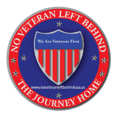 No Veteran Left Behind USA Inc