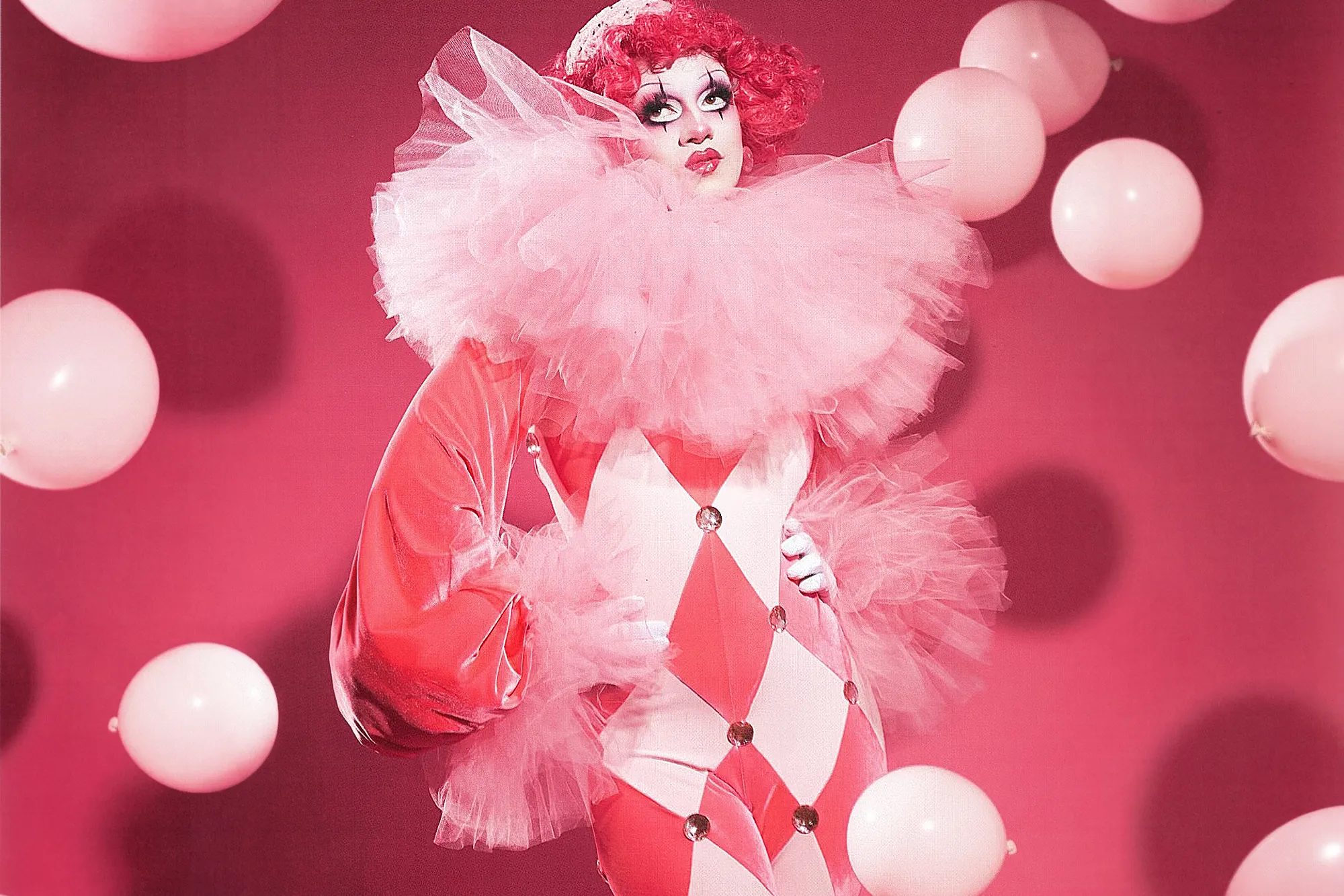 Suzie Toot - Ru Queens Drag Show