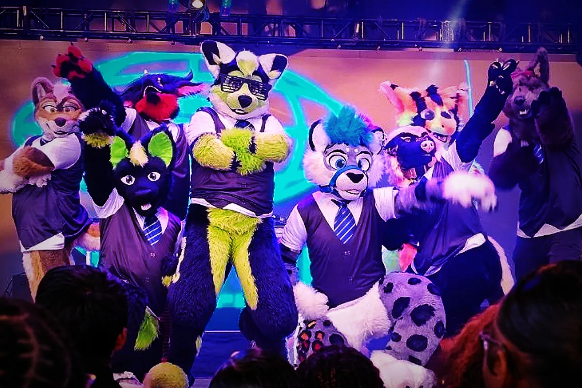 The Furries
