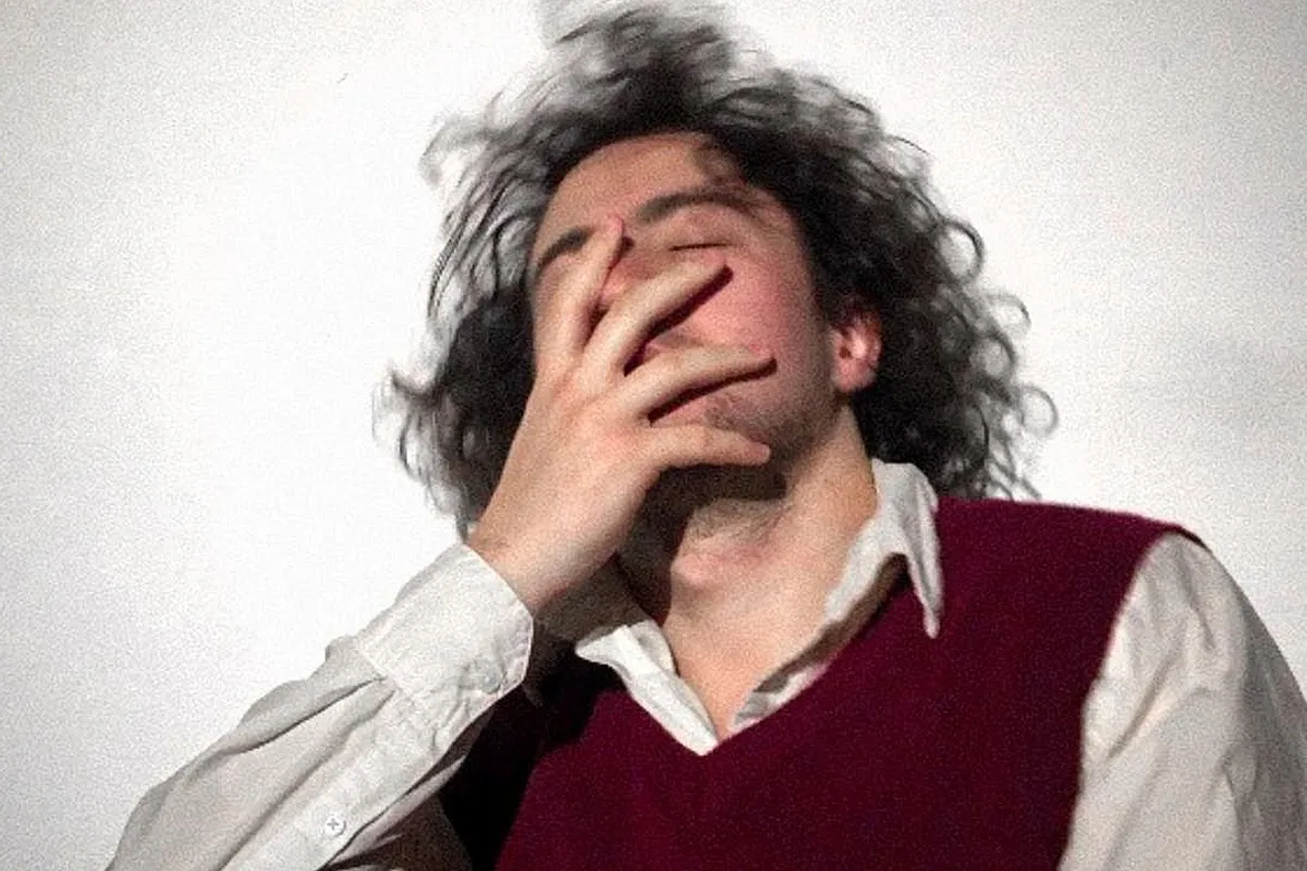 Benji Yakoub