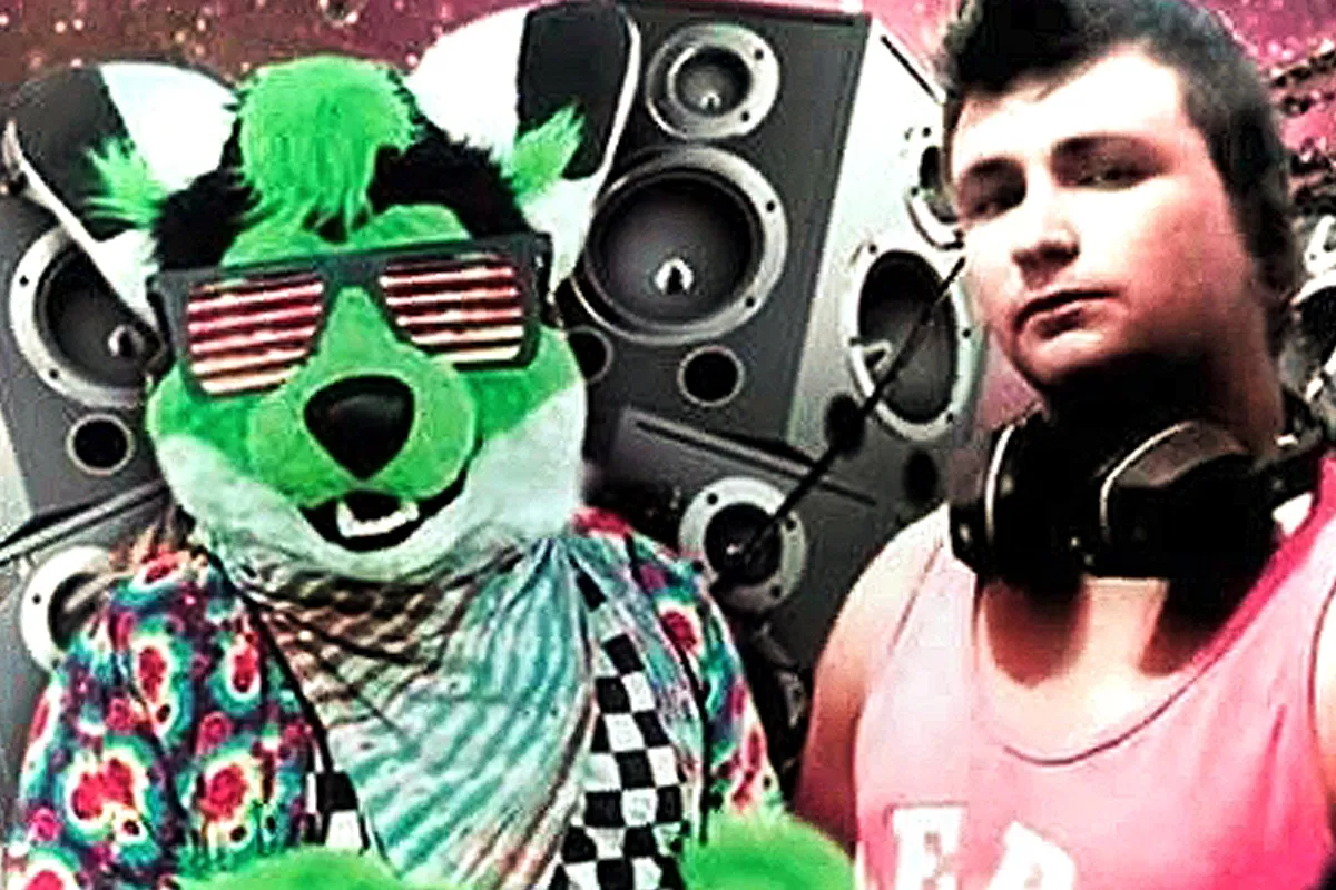 Skrat & FXY