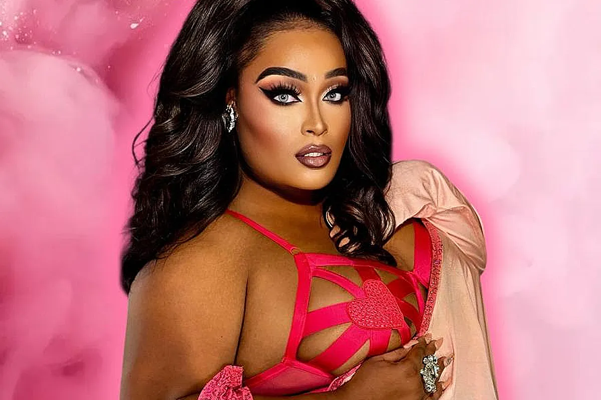 Bailey I.J. Davenport - Evening Host