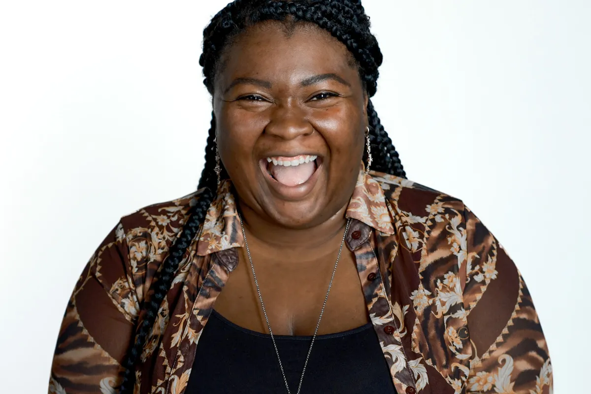 Comedy Showcase: Gemini The Savage