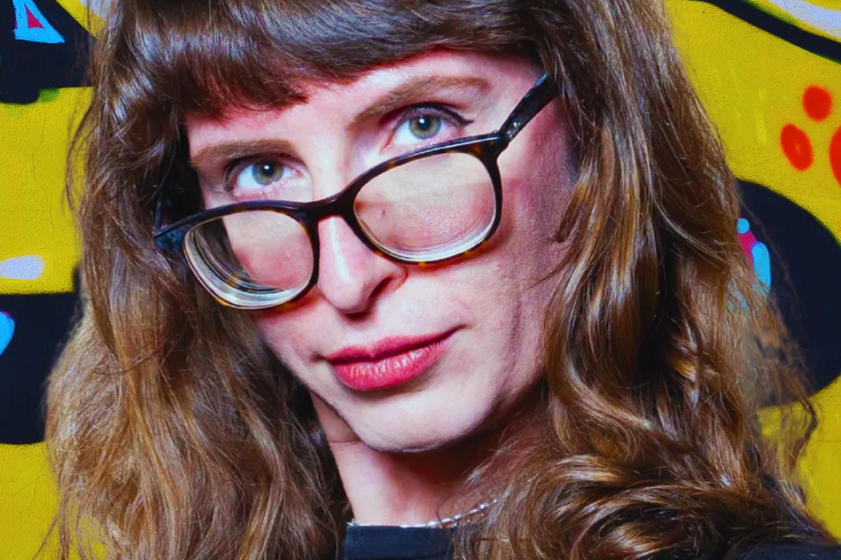 Comedy Showcase: Sasha Rosser