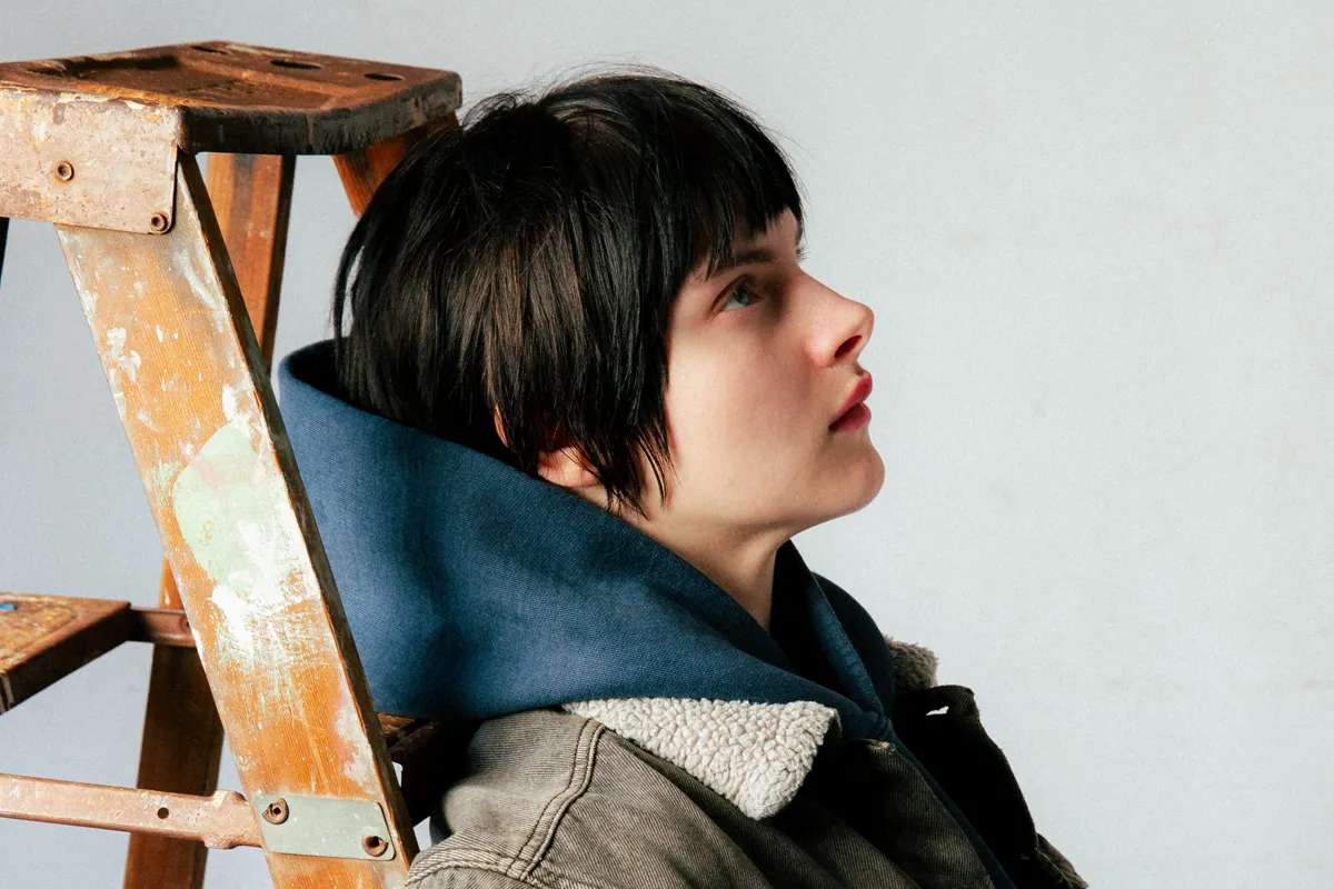Emerging Artist Showcase: Viktor Sterling