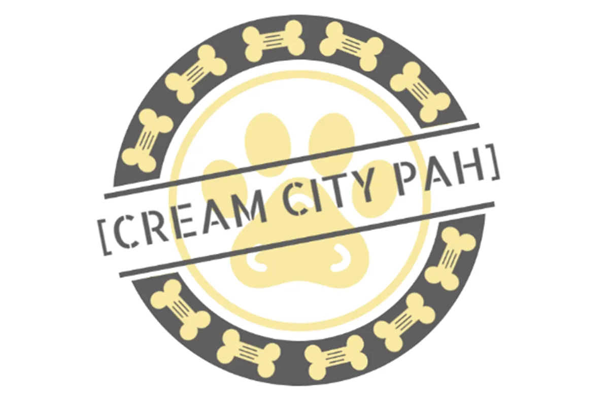 Cream City Pets and Handlers Mosh