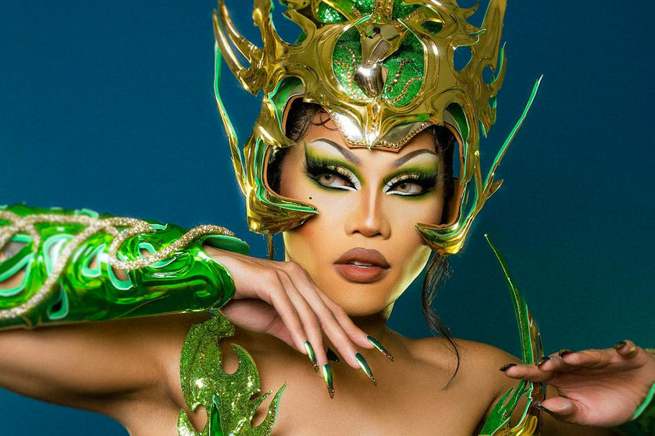 Aura Mayari - Ru Queens Drag Show