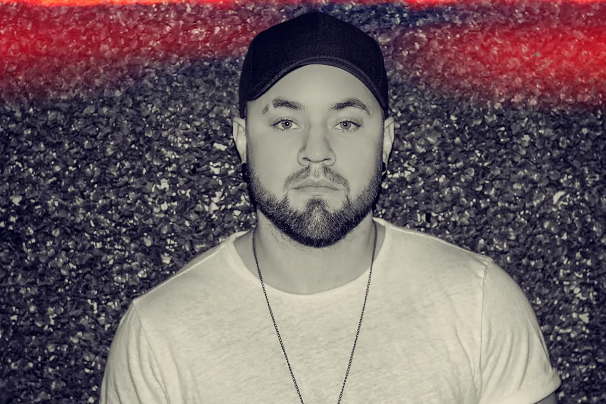 Brody Ray