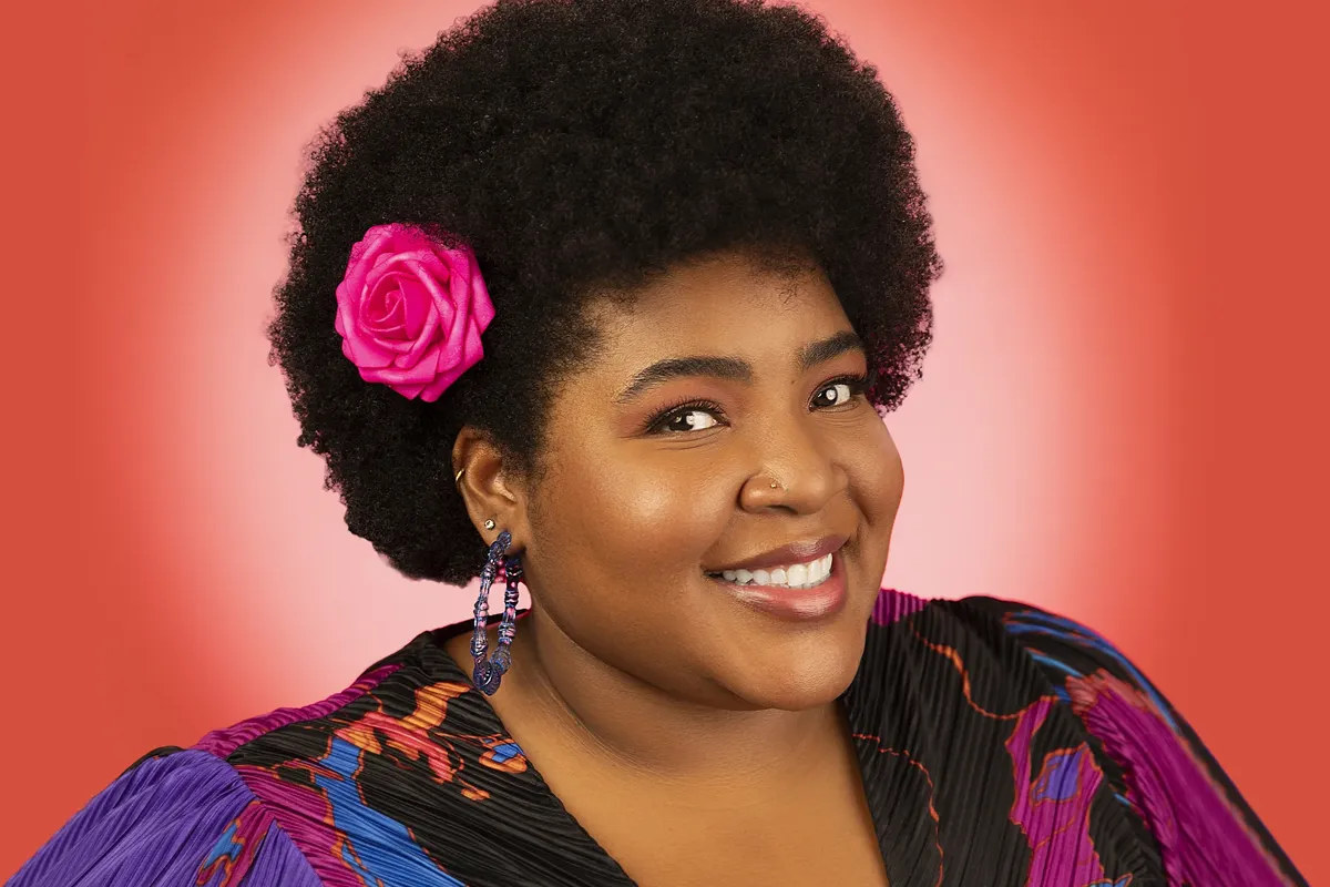 Dulcé Sloan