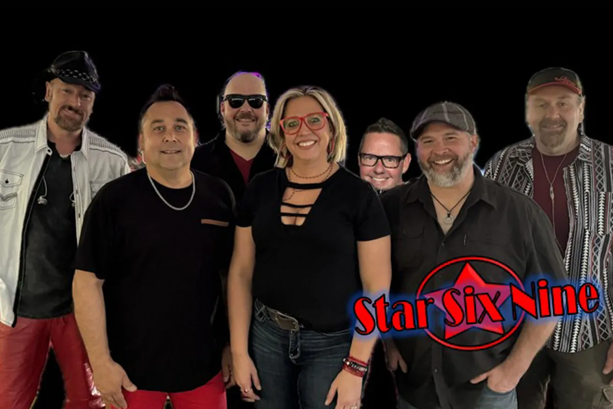 Star Six Nine