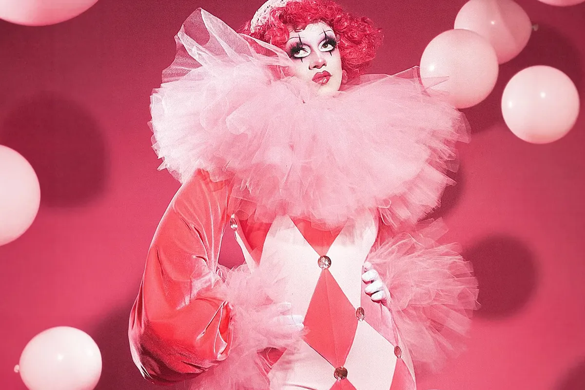 Suzie Toot - Ru Queens Drag Show