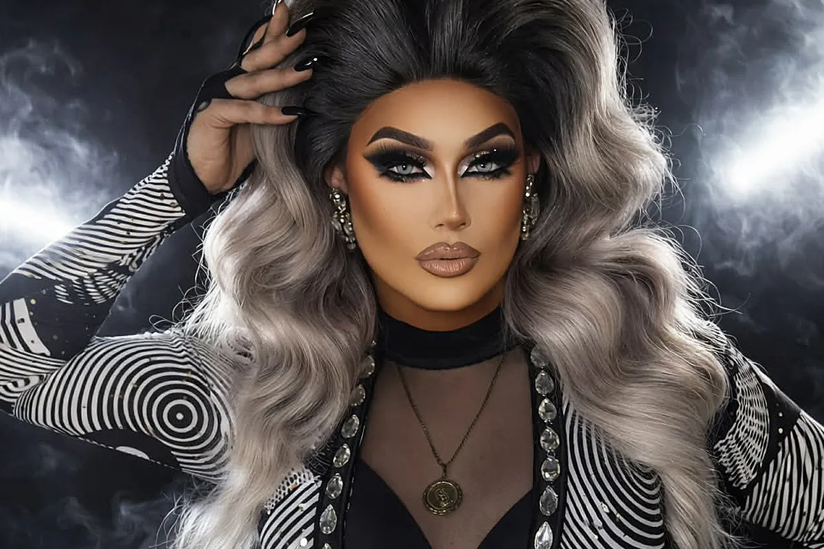 Dee Dee Purr - Taysha Montenegro