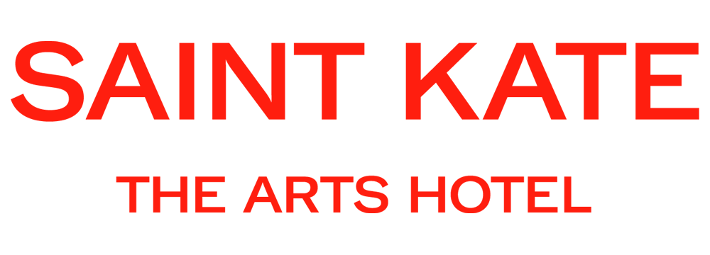Saint Kate Arts Hotel