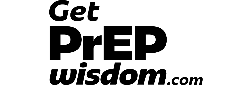 GET PREP WISDOM